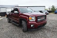 2014 GMC Sierra 1500 SLT 5.3L All Terrain - Photo 7