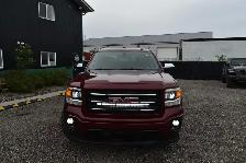 2014 GMC Sierra 1500 SLT 5.3L All Terrain - Photo 8