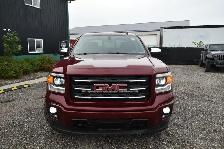 2014 GMC Sierra 1500 SLT 5.3L All Terrain - Photo 9