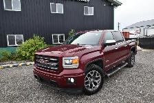 2014 GMC Sierra 1500 SLT 5.3L All Terrain - Photo 10