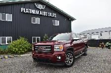 2014 GMC Sierra 1500 SLT 5.3L All Terrain - Photo 11