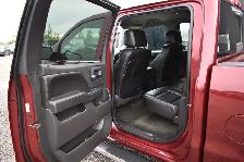2014 GMC Sierra 1500 SLT 5.3L All Terrain - Photo 21