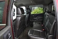 2014 GMC Sierra 1500 SLT 5.3L All Terrain - Photo 22
