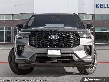 2026 Ford Explorer ST-Line - Photo 2