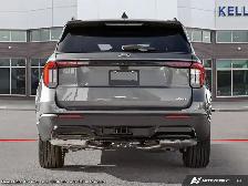 2026 Ford Explorer ST-Line - Photo 5