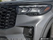 2026 Ford Explorer ST-Line - Photo 10