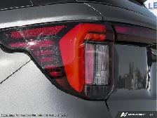 2026 Ford Explorer ST-Line - Photo 11