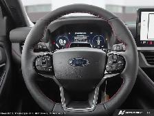 2026 Ford Explorer ST-Line - Photo 13