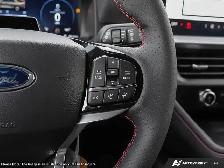 2026 Ford Explorer ST-Line - Photo 15