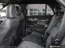 2026 Ford Explorer ST-Line - Photo 21