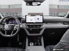 2026 Ford Explorer ST-Line - Photo 22