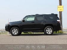 2019 TOYOTA 4RUNNER | SR5 PREMIUM | LEATHER | ROOF - Photo 3