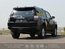 2019 TOYOTA 4RUNNER | SR5 PREMIUM | LEATHER | ROOF - Photo 5