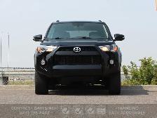 2019 TOYOTA 4RUNNER | SR5 PREMIUM | LEATHER | ROOF - Photo 6