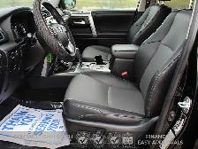 2019 TOYOTA 4RUNNER | SR5 PREMIUM | LEATHER | ROOF - Photo 7
