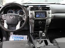 2019 TOYOTA 4RUNNER | SR5 PREMIUM | LEATHER | ROOF - Photo 9