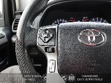 2019 TOYOTA 4RUNNER | SR5 PREMIUM | LEATHER | ROOF - Photo 10