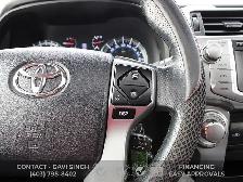 2019 TOYOTA 4RUNNER | SR5 PREMIUM | LEATHER | ROOF - Photo 11