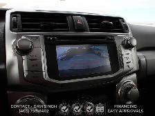 2019 TOYOTA 4RUNNER | SR5 PREMIUM | LEATHER | ROOF - Photo 13