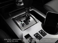 2019 TOYOTA 4RUNNER | SR5 PREMIUM | LEATHER | ROOF - Photo 15