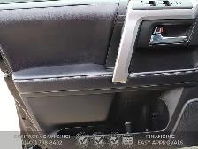 2019 TOYOTA 4RUNNER | SR5 PREMIUM | LEATHER | ROOF - Photo 16