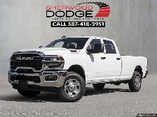 2026 Ram 3500 Tradesman Crew Cab 4WD