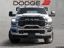 2026 Ram 3500 Tradesman Crew Cab 4WD - Photo 2