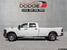 2026 Ram 3500 Tradesman Crew Cab 4WD - Photo 3