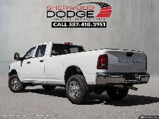 2026 Ram 3500 Tradesman Crew Cab 4WD - Photo 4