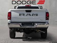 2026 Ram 3500 Tradesman Crew Cab 4WD - Photo 5