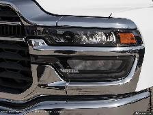 2026 Ram 3500 Tradesman Crew Cab 4WD - Photo 10