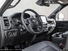 2026 Ram 3500 Tradesman Crew Cab 4WD - Photo 12