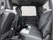 2026 Ram 3500 Tradesman Crew Cab 4WD - Photo 21