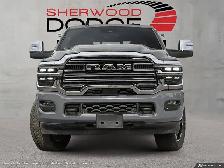 2026 Ram 2500 Laramie Crew Cab 4WD - Photo 2