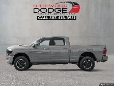 2026 Ram 2500 Laramie Crew Cab 4WD - Photo 3