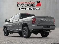 2026 Ram 2500 Laramie Crew Cab 4WD - Photo 4