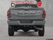 2026 Ram 2500 Laramie Crew Cab 4WD - Photo 5
