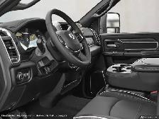 2026 Ram 2500 Laramie Crew Cab 4WD - Photo 10
