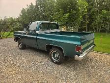 1978 GMC C15 - Photo 3
