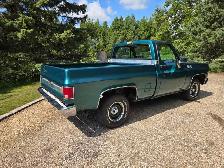1978 GMC C15 - Photo 4