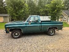 1978 GMC C15 - Photo 5