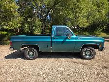 1978 GMC C15 - Photo 6
