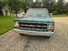 1978 GMC C15 - Photo 7