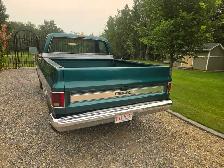 1978 GMC C15 - Photo 8