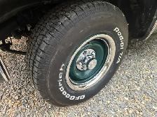 1978 GMC C15 - Photo 34