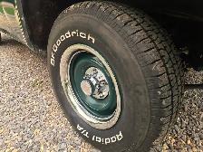 1978 GMC C15 - Photo 36