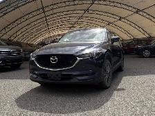 2017 Mazda CX-5 GS