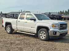 2015 GMC Silverado 1500 - Photo 2