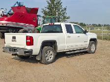2015 GMC Silverado 1500 - Photo 3
