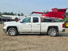 2015 GMC Silverado 1500 - Photo 6